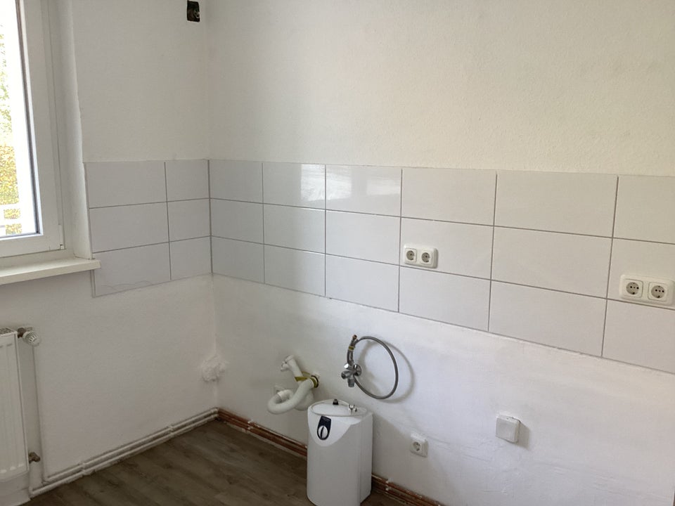 Gut geschnittene 2-Zimmer-Wohnung mit Balkon in guter Stadtlage - Foto 3