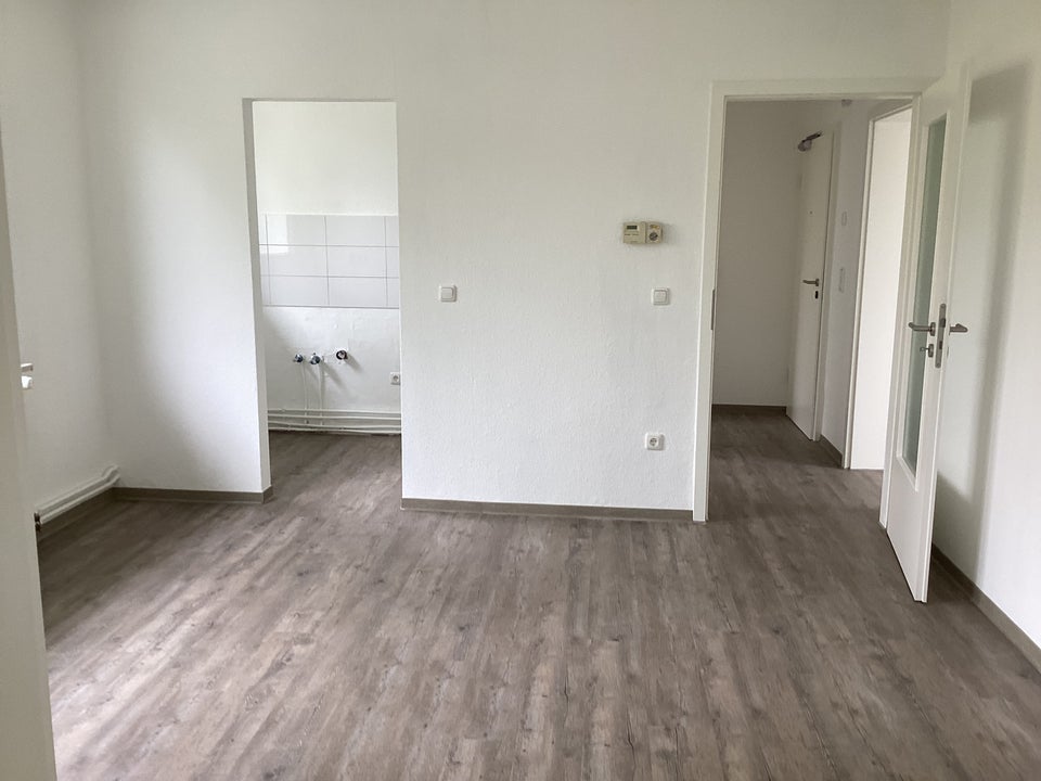 Frisch sanierte Wohnung sucht neuen Mieter! - Foto 4