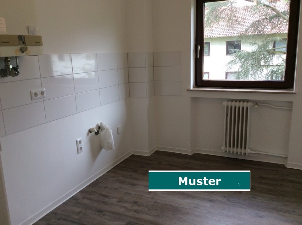 Ein tolles Wohngefühl: schicke 3-Zimmer-Wohnung - Foto 1