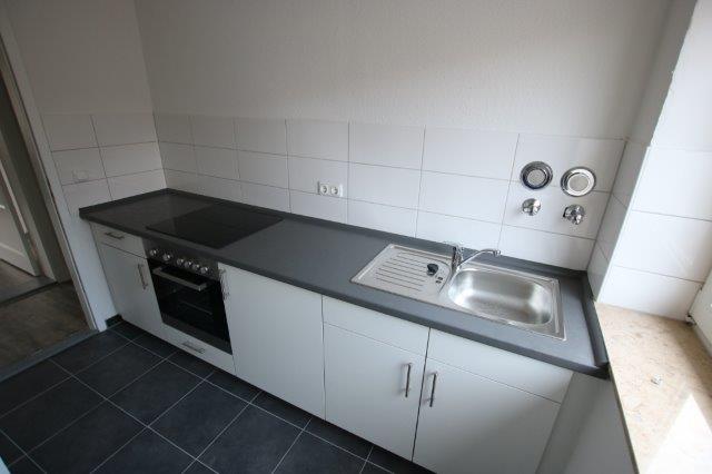 Modernisierte Wohnung - Photo 1