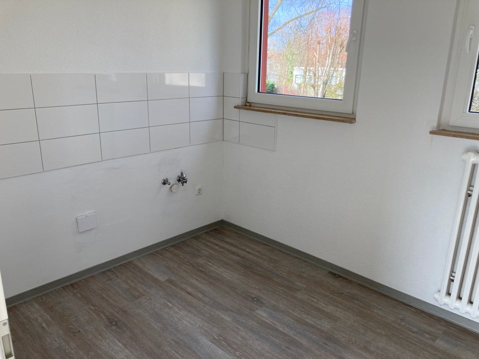 2-Zimmer-Wohnung in Stadtlage - Photo 1