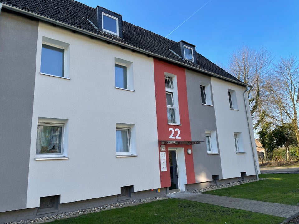 Ihr neues zuhause: ein gemütliches Nest unter dem Dach - Photo 1