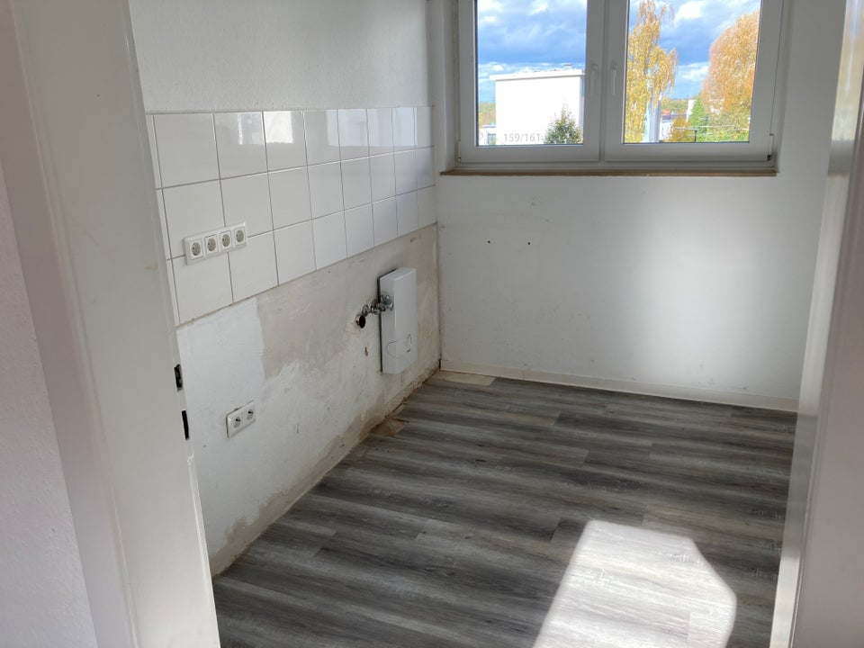 Gemütliche 2-Raum Wohnung mit Balkon - Foto 2