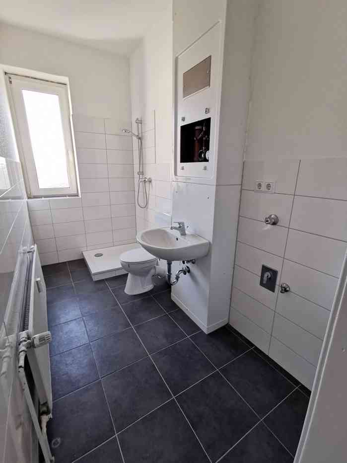 Attraktiv! Praktische 2,5-Zimmer-Wohnung - Foto 3