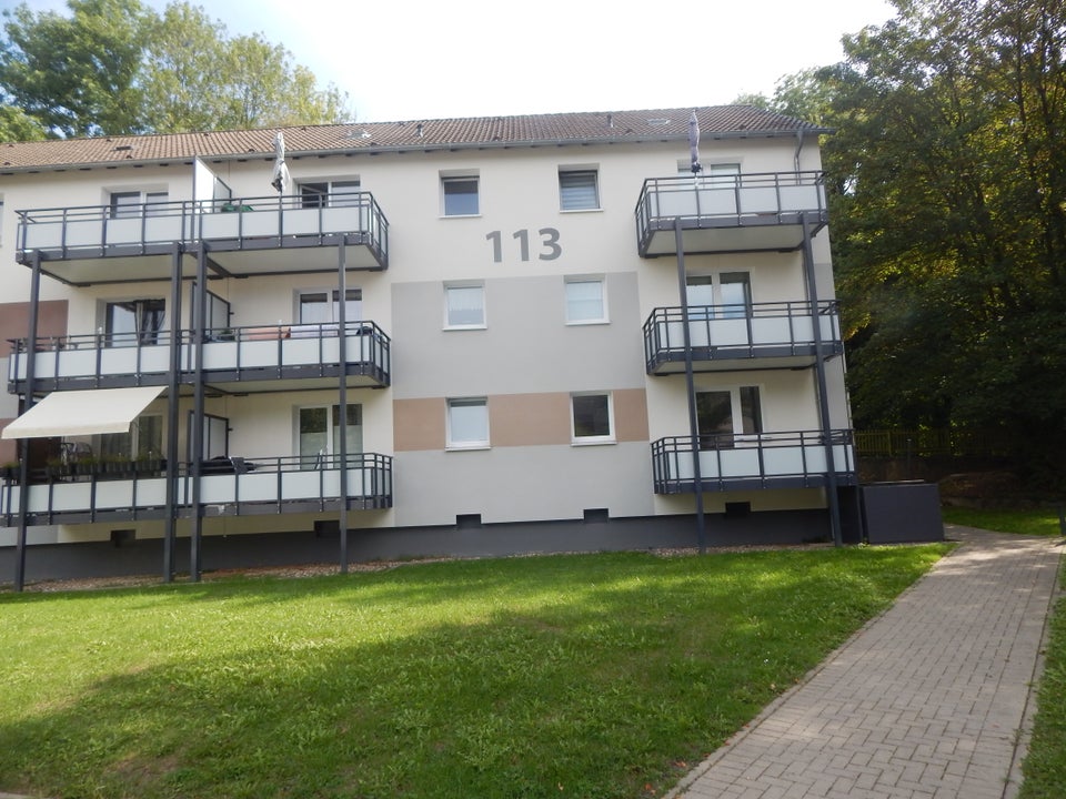 2-Zimmer-Wohnung mit Außenaufzug für einen Rollstuhl! - Photo 5
