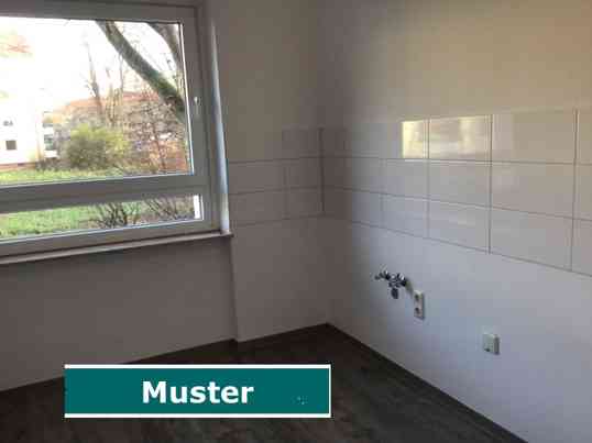 Schöne 3-Zimmer-Wohnung mit Balkon - Photo 4