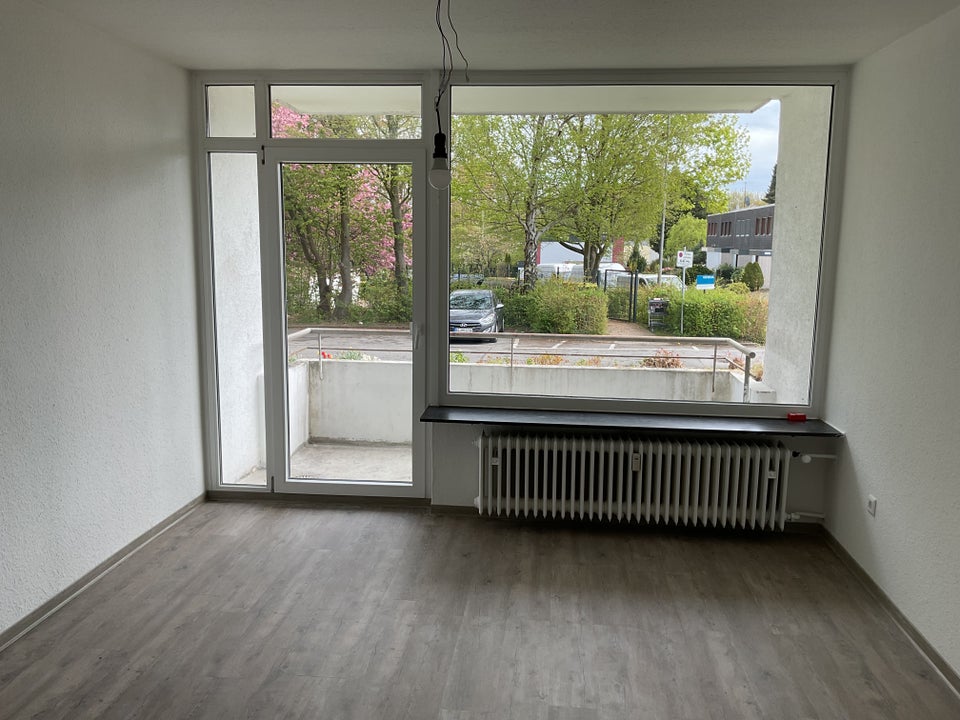 Gute Lage! 2,5-Zimmer Erdgeschosswohnung in Bielefeld Schildesche - Foto 2