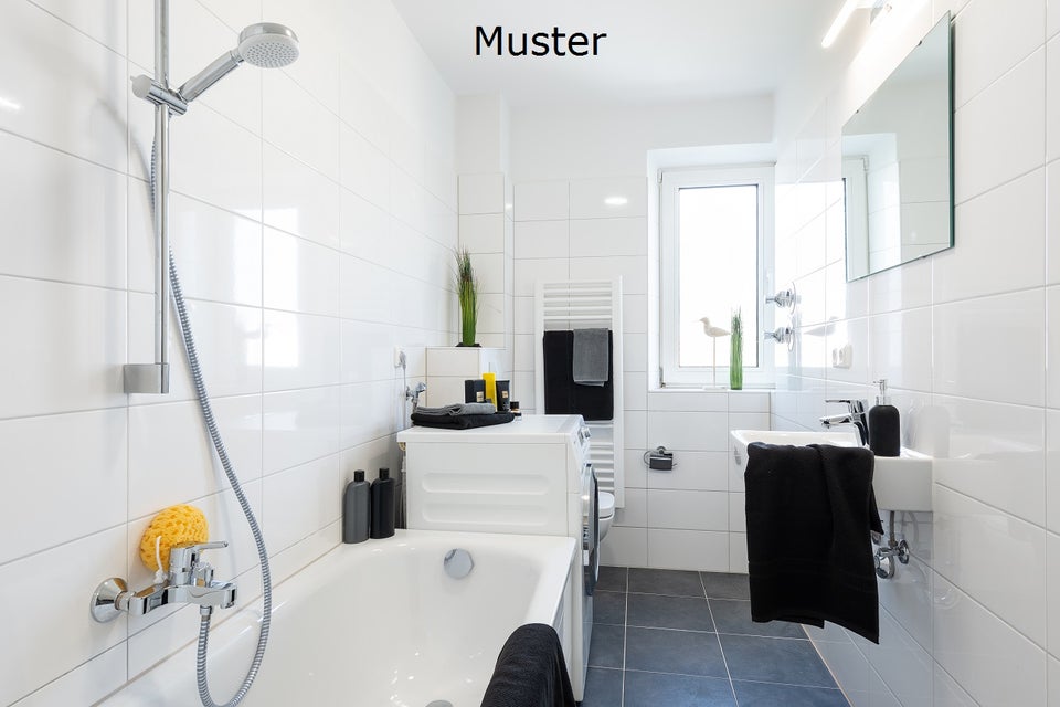 Ansprechende 3-Zimmer-Wohnung - Foto 4