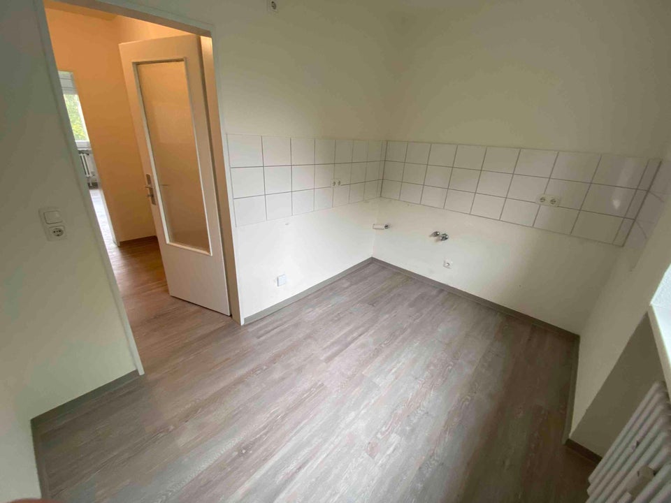 Frisch renovierte 3-Zimmer-Wohnung nähe Indupark zu vermieten - Foto 2