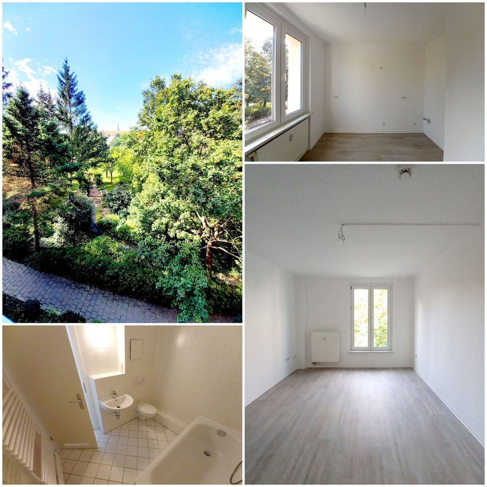 Striesen: 2-Zimmerwohnung nahe der Universitätsklinik - Photo 3