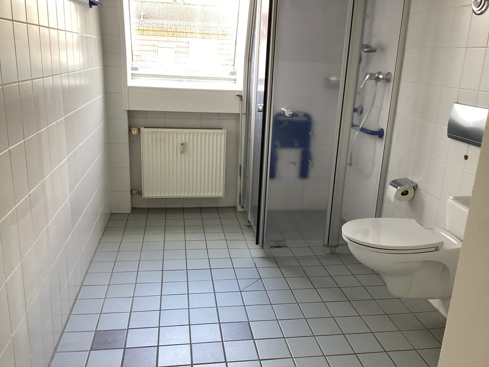 Seniorenwohnung ab 65. Jahren! - Foto 4