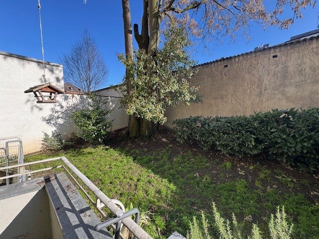 Frei zum 01.04.2026: 2-Zimmer-Wohnung mit Einbauküche und Garten - Photo 5