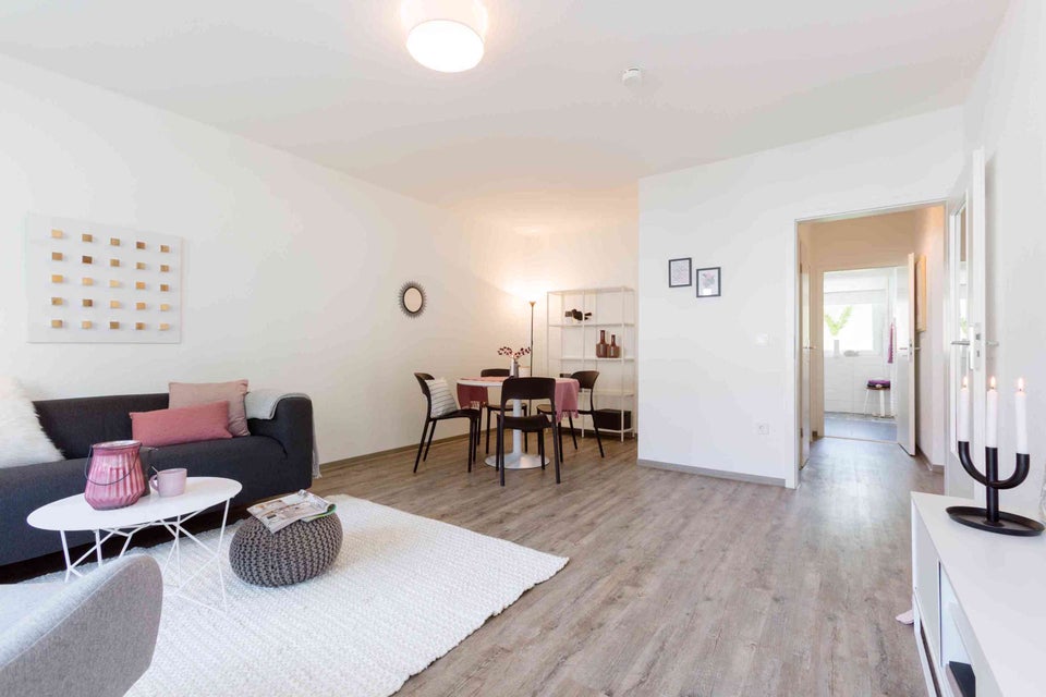 Tolle 3 Zimmer Wohnung sucht Mieter! - Foto 2
