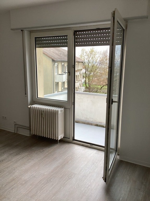 Eigene vier Wände 1-Zimmer-Wohnung - Photo 5