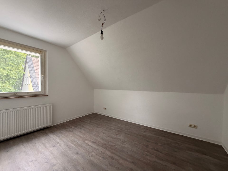 Ideal für Singles: gemütliches Nest unter dem Dach - Foto 4