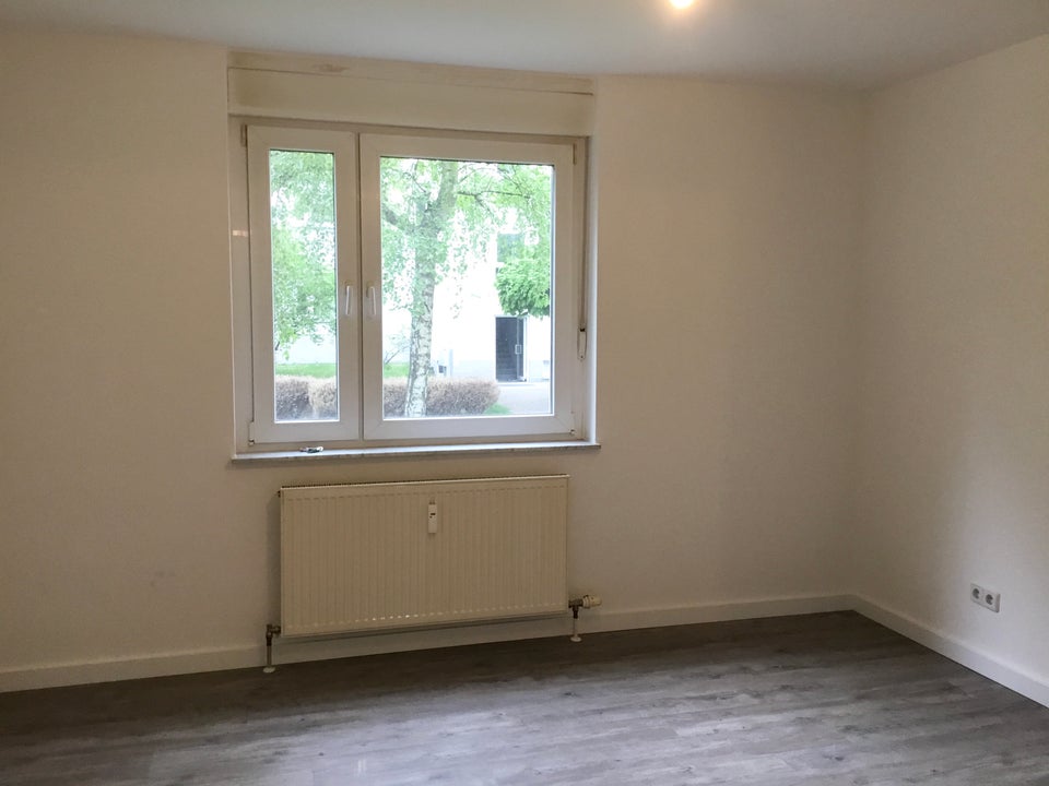 schöne 2-Zimmer-Wohnung mit Einbauküche - Foto 5