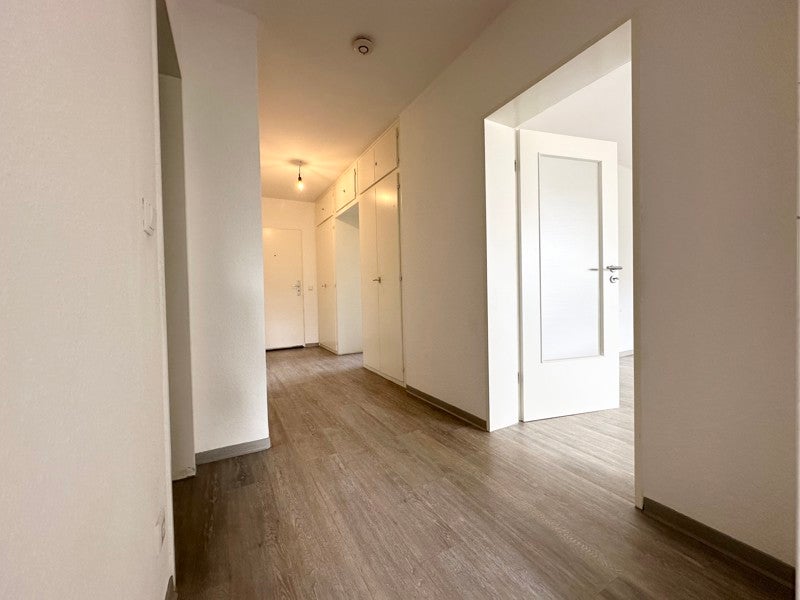 Wohnen neben der Uni in Dorstfeld: Praktische 2,5-Zimmer-Wohnung mit schönem Ausblick! - Photo 4