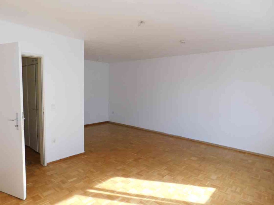 Bezugsfertiges 1-Raum-Appartement in sehr zentraler Lage zu vermieten - Foto 4