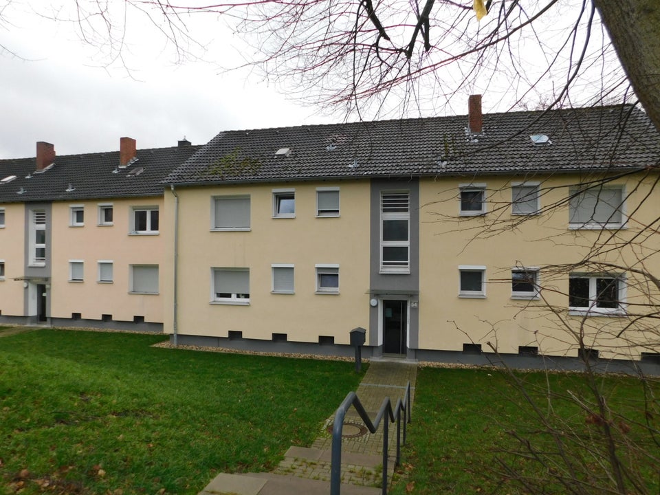 Überruhr-Holthausen: Bezugsfertige 2-Raum-Whg. mit Terrasse - Photo 4