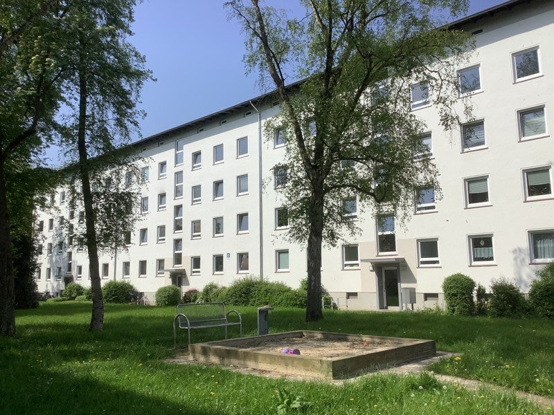 Schnittige 1-Zimmer-Wohnung mit Dusche - Photo 3
