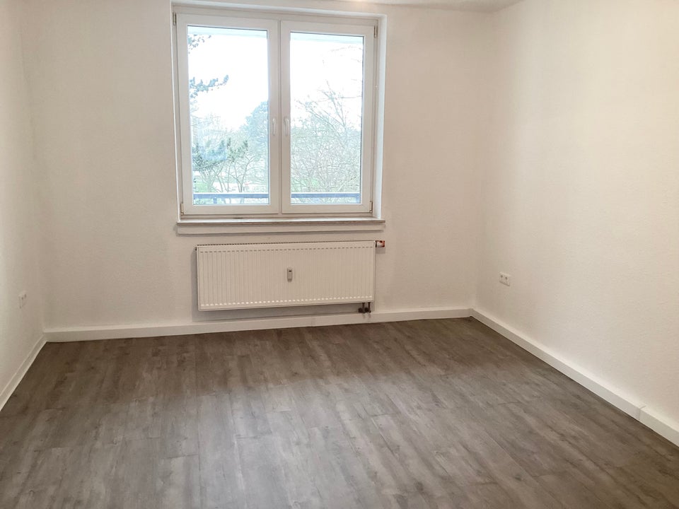 Wo das Leben so spielt - geräumige 3-Zimmer-Wohnung mit Balkon - Photo 4