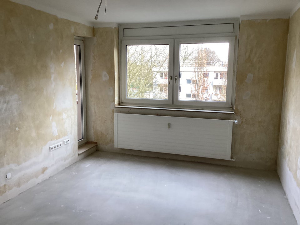 Wohn(t)raum: individuelle 3,5-Zimmer-Wohnung - Photo 3