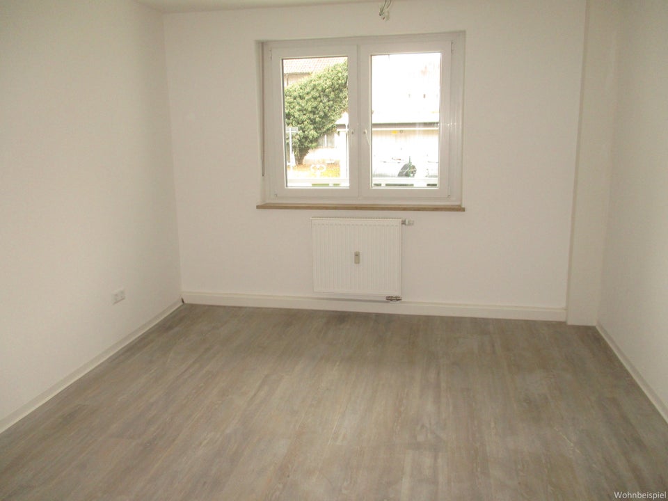 Renovierte 2 - Zimmer Wohnung mit Balkon in modernisierter Wohnanlage! - Foto 5