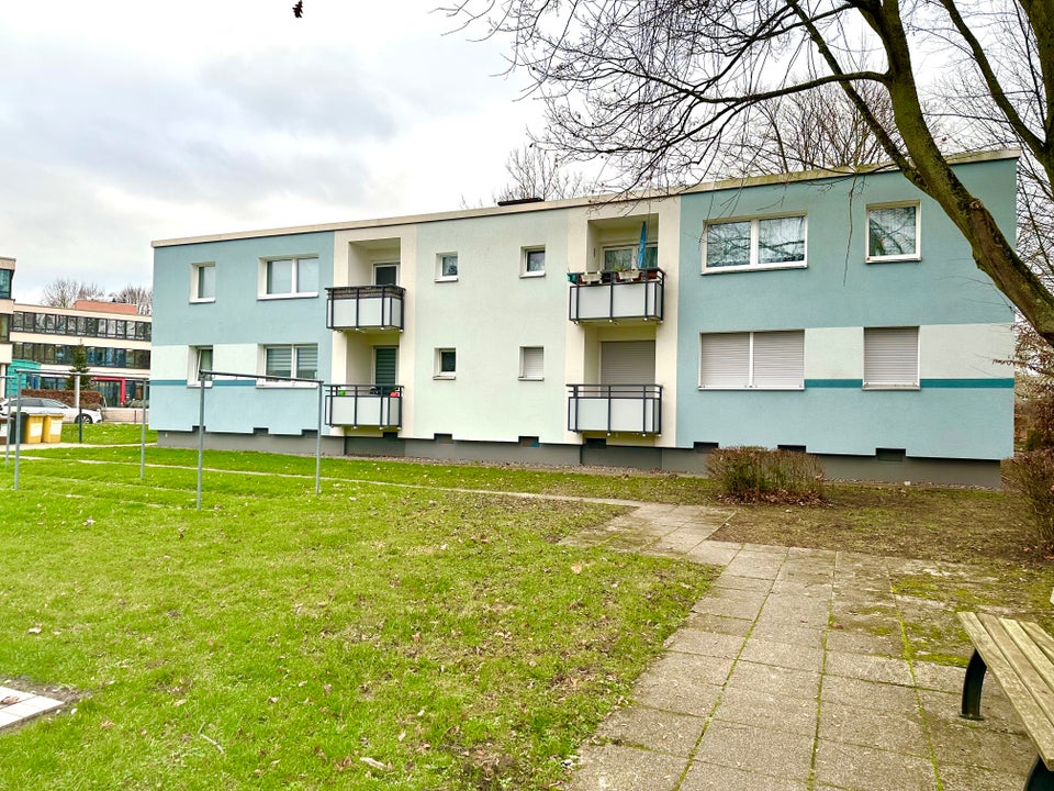 Praktische 2,5-Zimmer-Wohnung in der zentralen Lage! - Photo 3