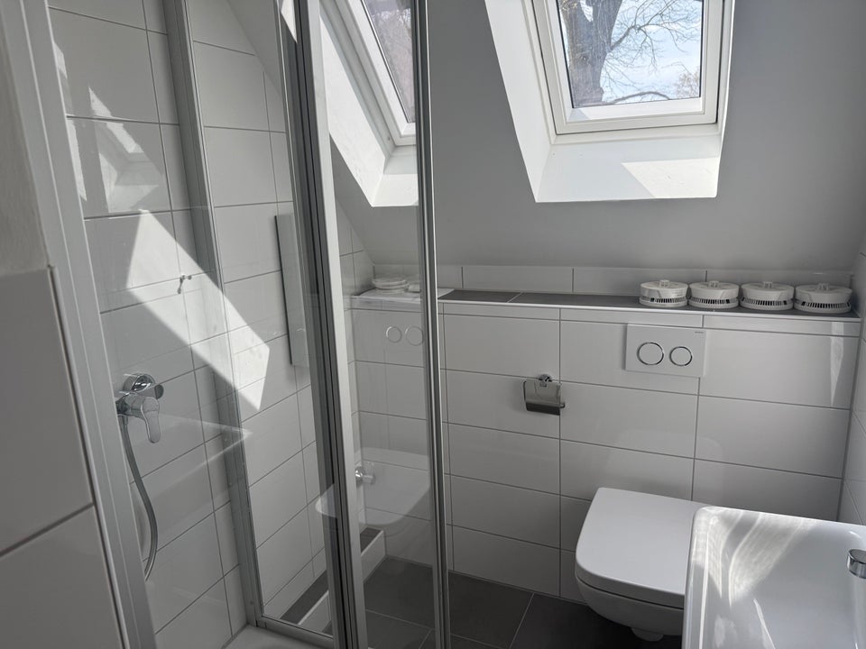 Top renoviert: 2-Zimmer-Wohnung in Stadtlage - Photo 3