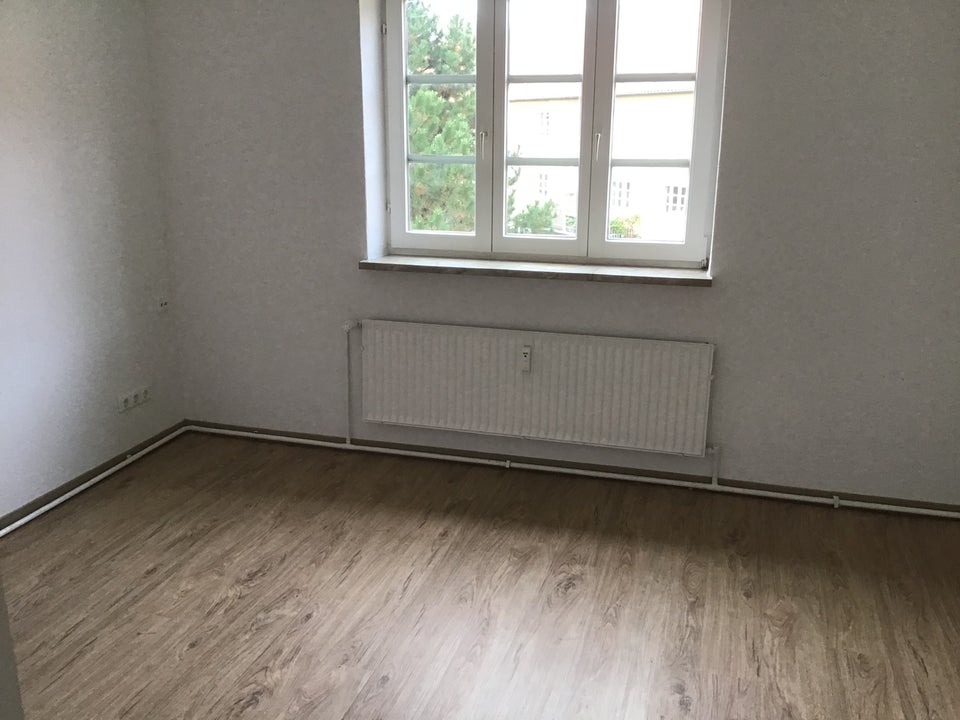 Renovierte 2-Zimmer-Wohnung in denkmalgeschütztem Objekt - Photo 4