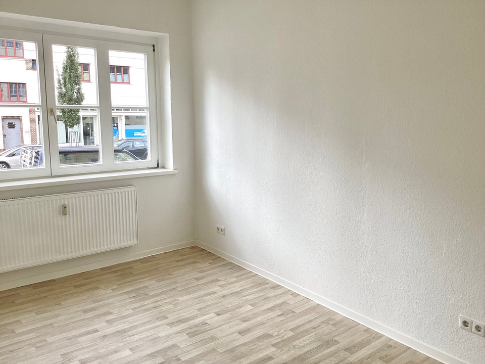 Schöne Aussichten: Genießen Sie das Leben in Ihrer neuen Wohnung! - Foto 1
