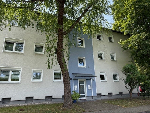 Lust auf eine günstige 3-Zi.-Wohnung! Behindertengerecht... - Photo 5