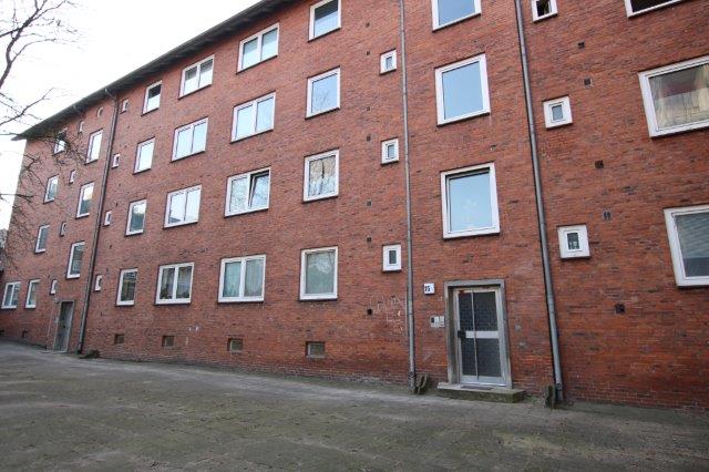 Gemütliche Familienwohnung - Foto 3