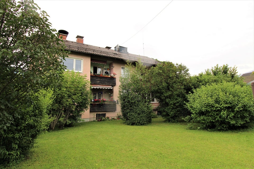 Tolle 3,5-Zimmer-Wohnung mit Balkon - Photo 5