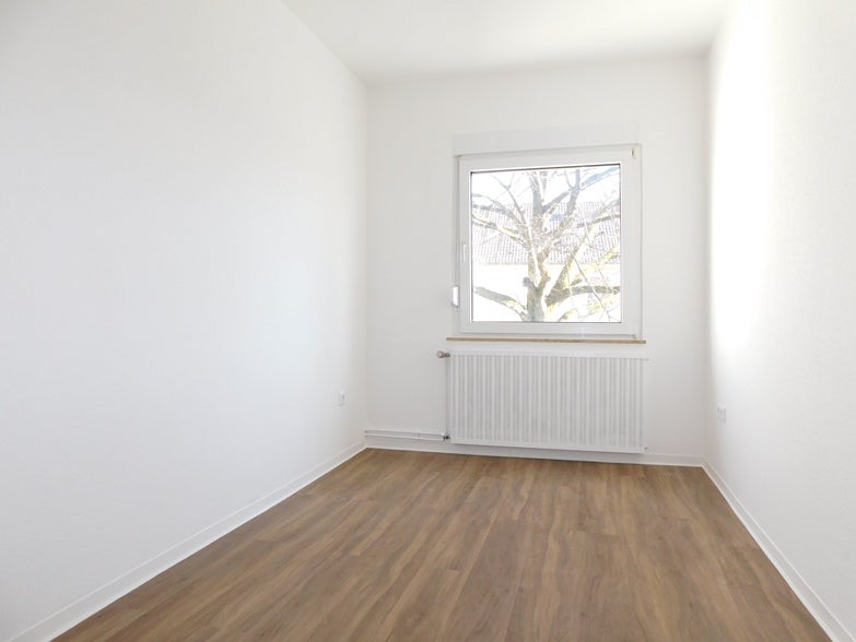 Kleine 3-Zi.-Whg. mit sonnigem Balkon in Ronsdorf - Foto 1