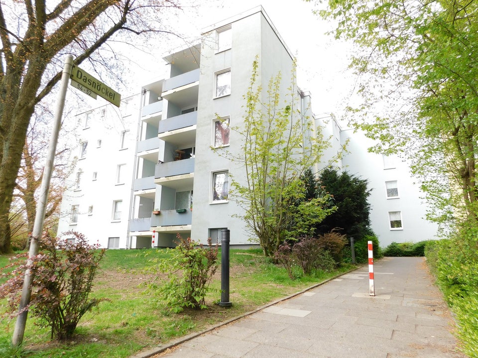 Gemütliche 3-Zi.-EG-Whg. mit neuem Boden und sonniger Loggia - Foto 5