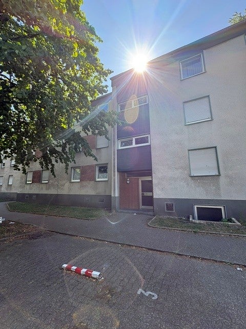 Charmante 2,5-Zimmer-Wohnung im Erdgeschoss – Ihr neues Zuhause zum Wohlfühlen! - Foto 5