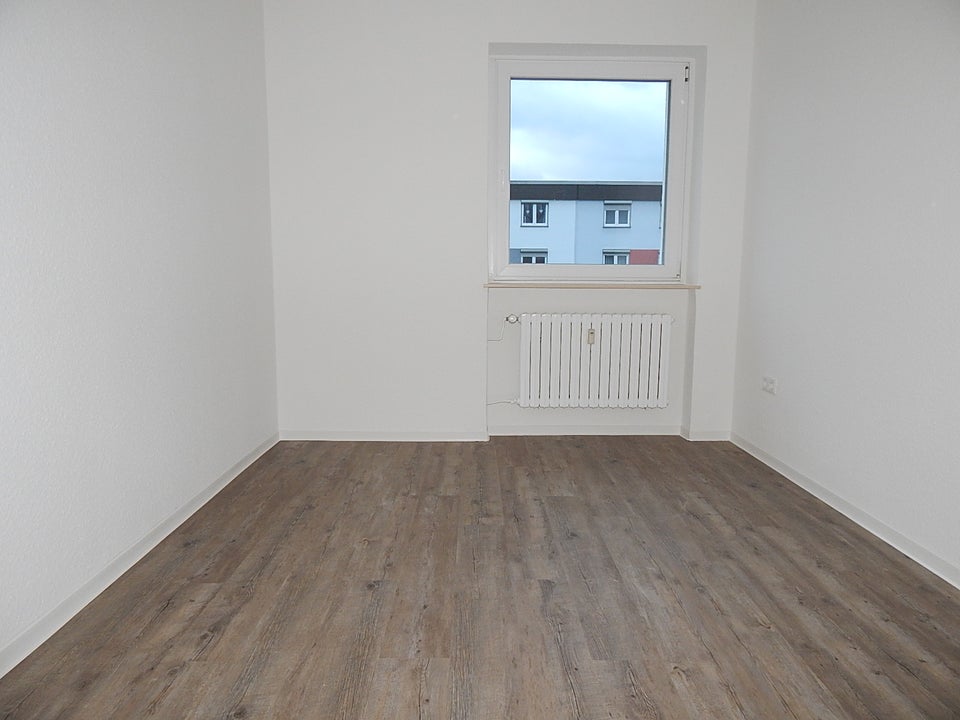 Hier fühlen Sie sich wohl: 3,5-Zimmer-Wohnung - Foto 4