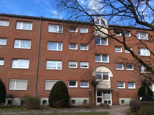 Helle 2-Zimmer-Wohnung - Foto 4