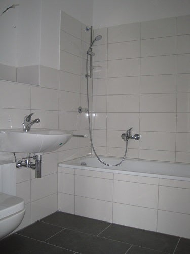 Familiengerechte: 3-Zimmer-Wohnung - Photo 1