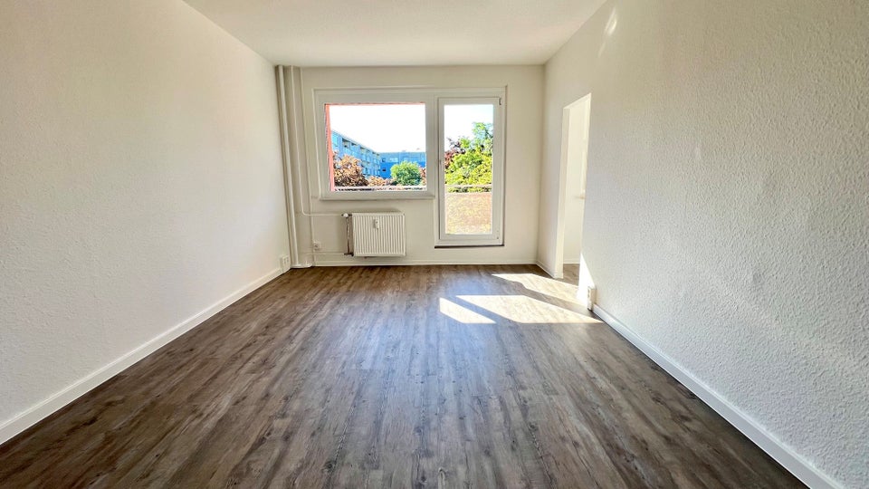 Familienfreundliche 3-Zimmerwohnung mit Balkon und Aufzug! - Foto 1