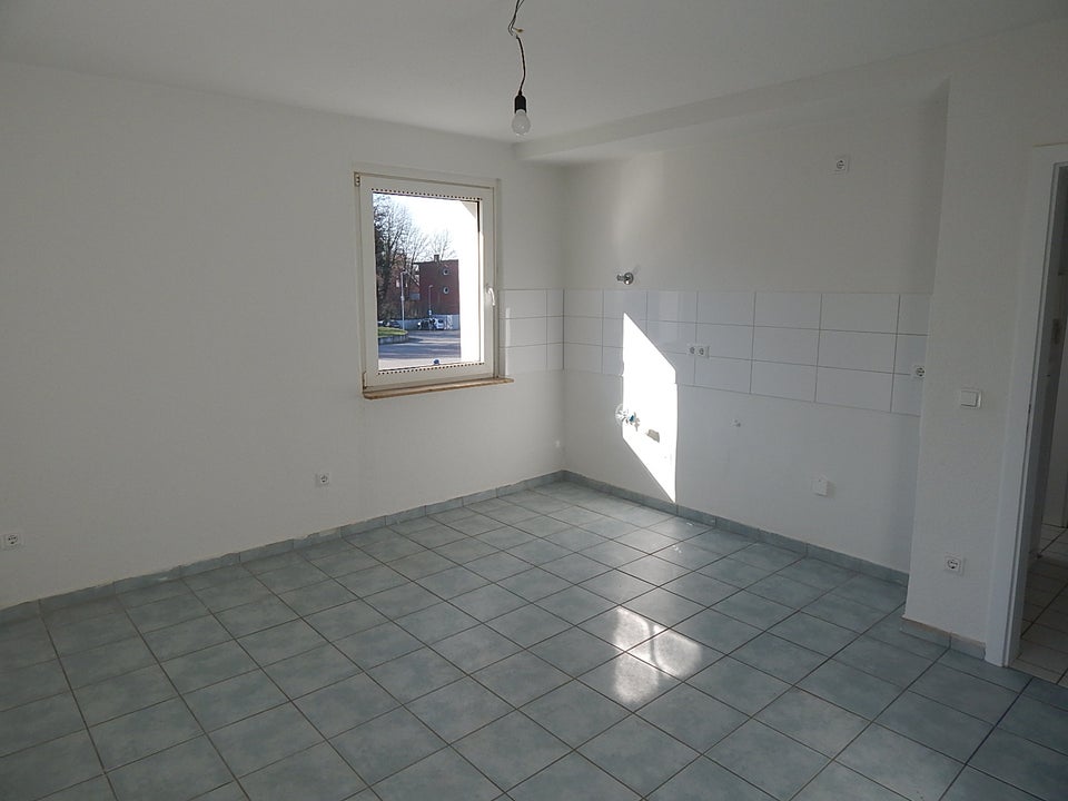 Das Glück hat ein Zuhause: frisch renovierte 2-Zimmer-Wohnung - Foto 1