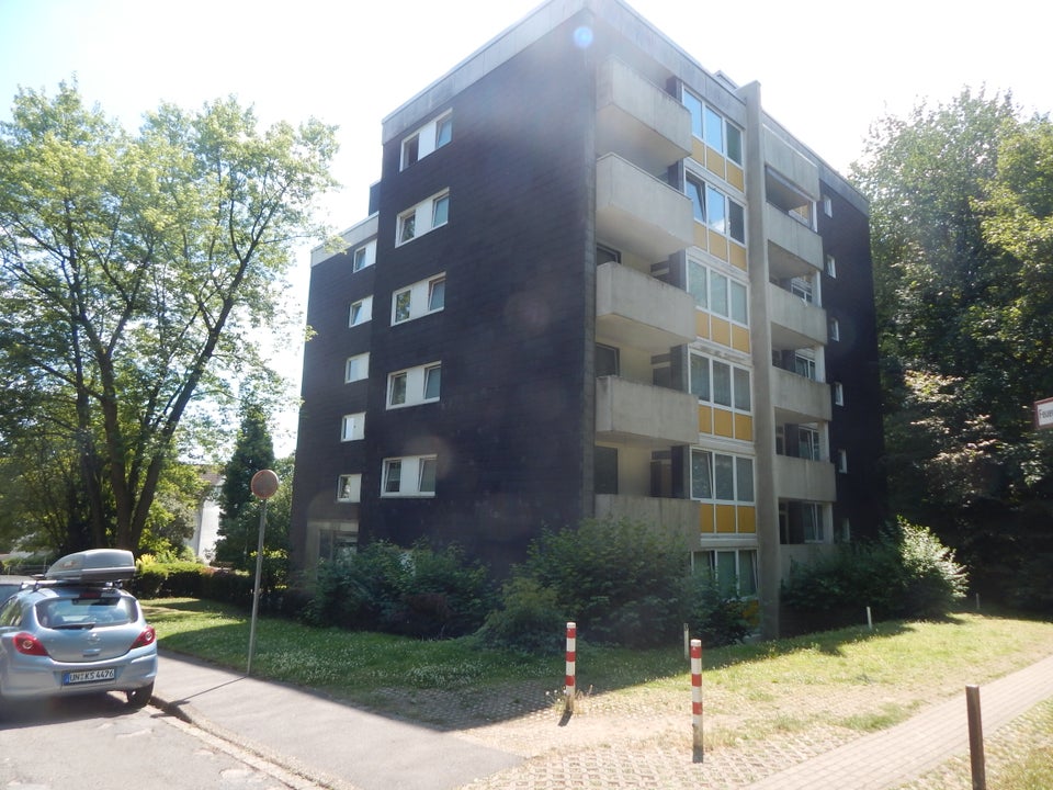 Hier macht wohnen Spaß: günstig geschnittene 2-Zi.-Wohnung - Foto 1