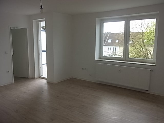 2,5-Zimmer-Wohnung ca. 67 m² mit XXL-Balkon in Hannover-Döhren - Foto 1