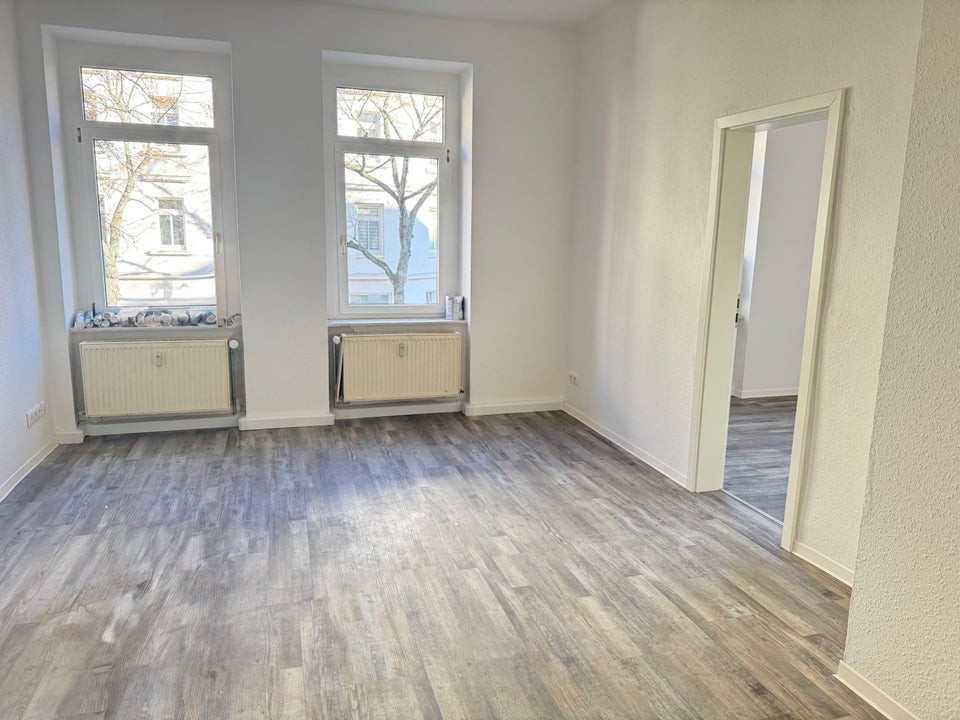 ++Kleine Familienwohnung++ - Foto 4