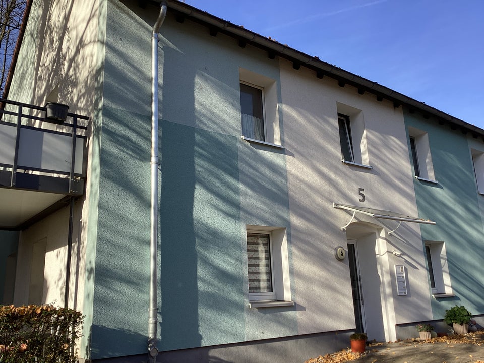 Sofort verfügbar - 2 Zimmer Wohnung mit kl. Terasse - Photo 5