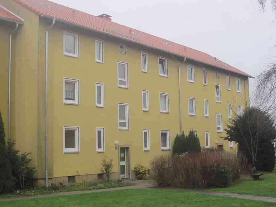 Ihre Zukunft - Ihre Wohnung: 2-Zimmer-Wohnung - Photo 5