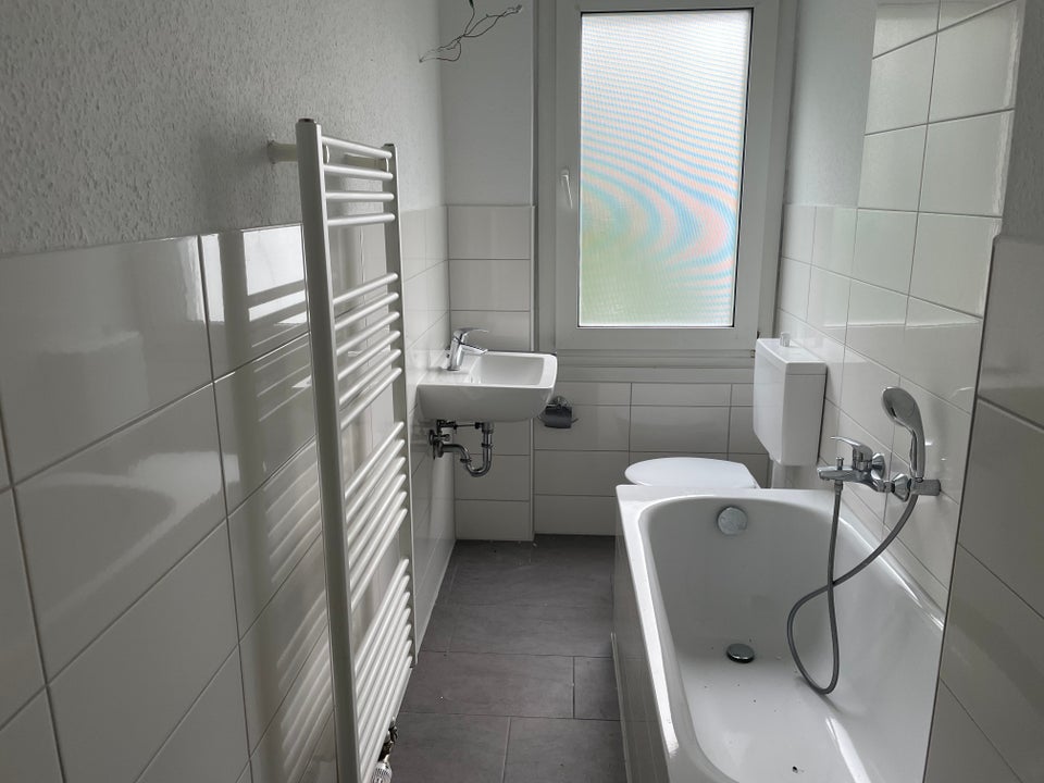 3-Zimmer-Wohnung für Paare und kleine Familien - Photo 2