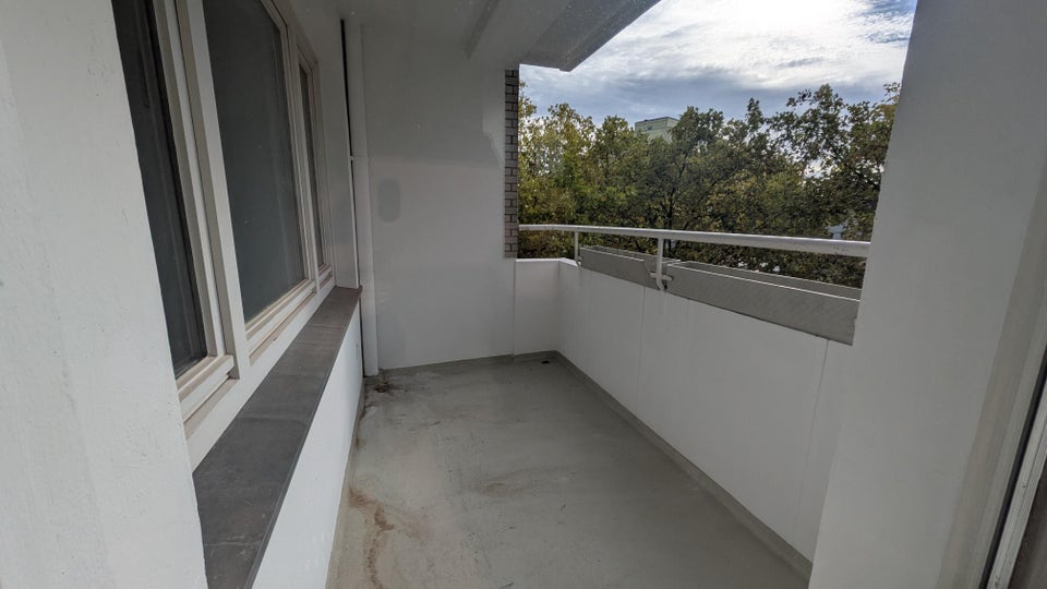 Modernisierte 2-Zimmer-Wohnung mit Balkon - Foto 5