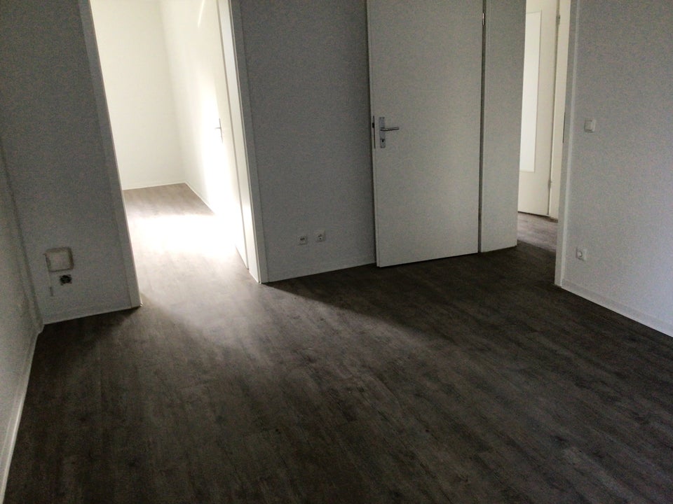 Wohnglück - günstig geschnittene 2-Zi.-Wohnung - Foto 5